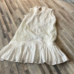 Gianni Bini girls dress size medium